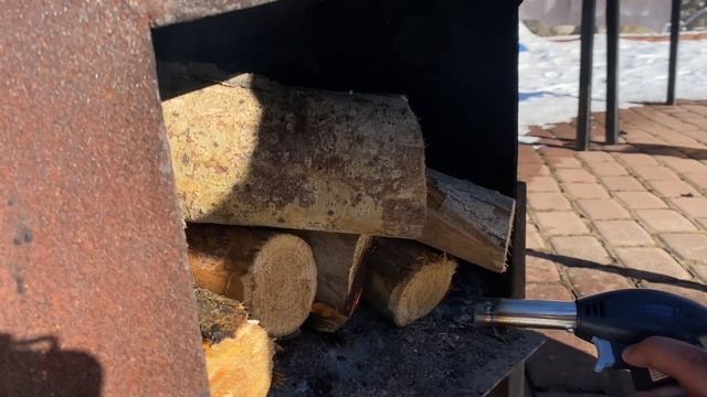 ГОТОВИМ ОГРОМНОГО ИНДЮКА ЦЕЛИКОМ В КАЗАНЕ НА КОСТРЕ / БЛЮДО ИЗ ИНДЕЙКИ / ПРАЗДНИЧНАЯ ИНДЕЙКА смотреть онлайн