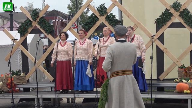 Цыплят по осени считают. День Микелиса 2023 смотреть онлайн