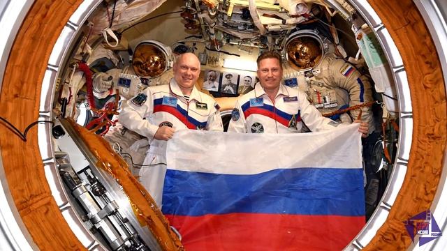 КОНКУРСНАЯ РАБОТА "ГОРДО РЕЕТ ФЛАГ ДЕРЖАВНЫЙ" МБУК "АМЦ "Родина" смотреть онлайн