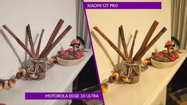 Motorola Edge 30 Ultra vs Xiaomi 12T Pro review | 200MP cameratoppers vergeleken | SmartphoneMan смотреть онлайн