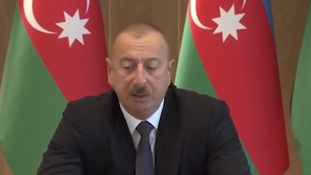 Шок! Алиев отказался выполнять требования Совета Европы и США смотреть онлайн