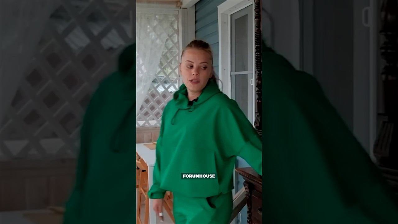 Буфет из дерева в стиле "рустик" #shorts #tiktok смотреть онлайн