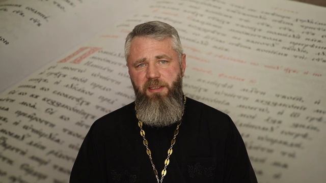 Великий Покаянный Канон Андрея Критского смотреть онлайн