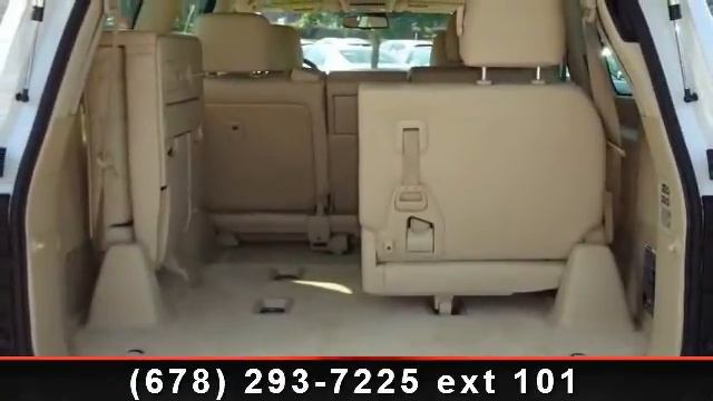2008 LEXUS LX570 - Nalley Lexus Smyrna - Smyrna,, GA 30080 смотреть онлайн