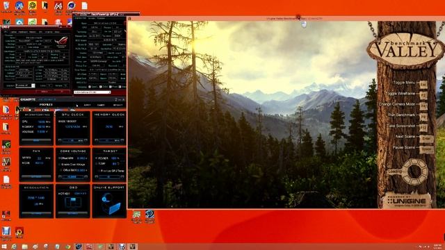 Gigabyte GTX 960 G1 Gaming OC смотреть онлайн