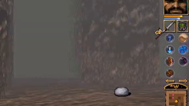 Let's Play Anvil of Dawn 68: The Quagmire смотреть онлайн