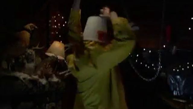 Buckethead & Serj : We Are One смотреть онлайн