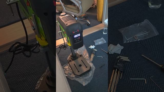 Allsome BG-516809 소음 심한데? 이게 조용하다고?