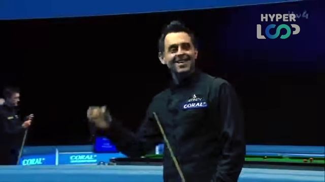 THIS FAN FORGOT THEY WERE LIVE AND DID THIS... смотреть онлайн