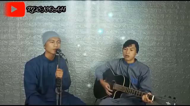 Lagu Antal Makruf Merdunya luar biasa смотреть онлайн