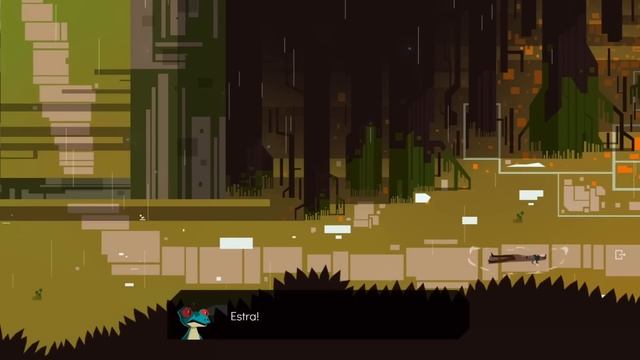 ATONE: Heart of the Elder Tree - Launch Trailer - Nintendo Switch