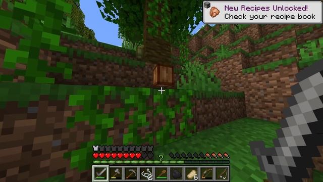 Let's Talk About Minecraft смотреть онлайн