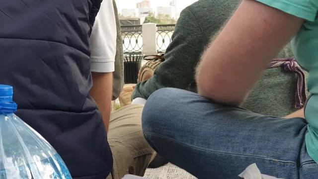 RUSSIAN KIRTAN | BHAJAN SONGS