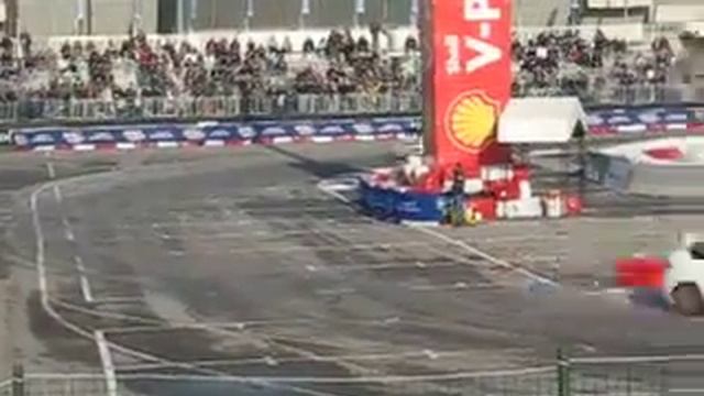 Subaru Impreza WRX STi - Motor Show 2007 смотреть онлайн