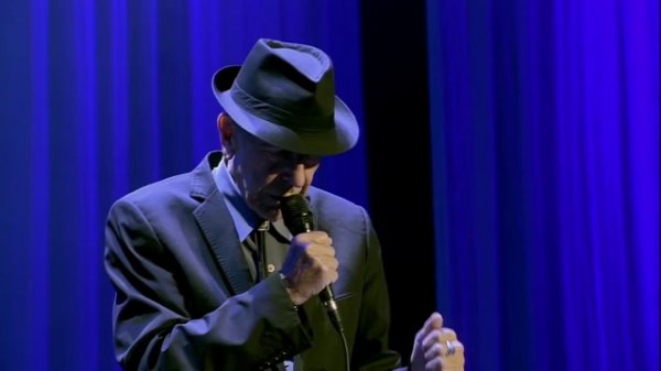 Leonard Cohen / Everybody Knows