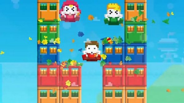 Боку Боку трейлер