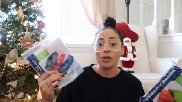 What I Got For Christmas 2017 ? || VLOGMAS DAY 24 & 25 смотреть онлайн