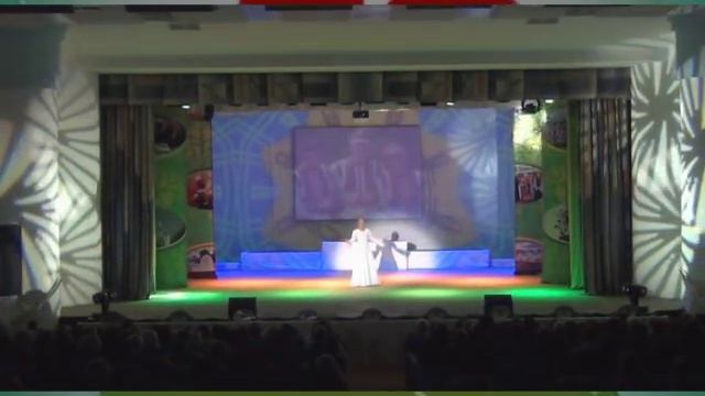 50 летний юбилей города Березовский.wmv смотреть онлайн