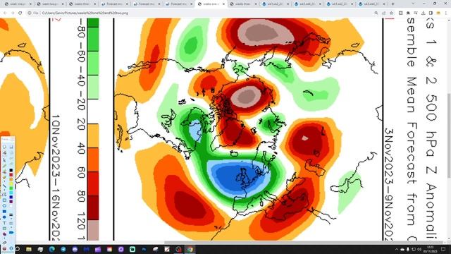 Autumn Deluge Continues With JMA Friday... смотреть онлайн