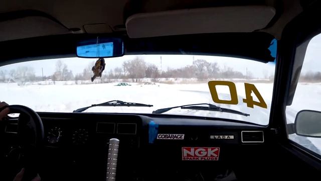 ЗА 1 ДЕНЬ ДО 3-ого ЭТАПА SDC | SNOW DRIFT CUP смотреть онлайн