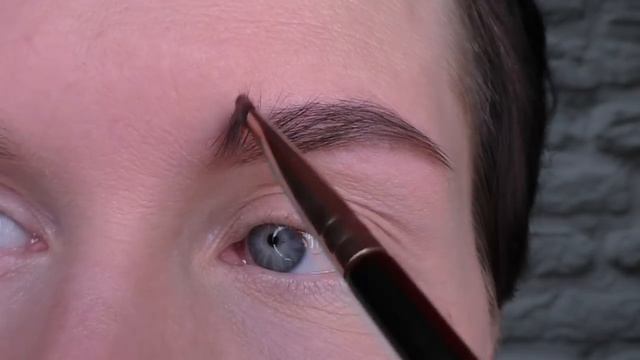 Анна Измайлова Брови смотреть онлайн