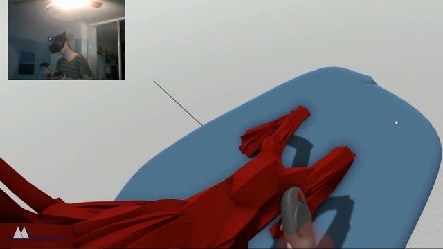 VR Sculpt // Goliath Monster смотреть онлайн