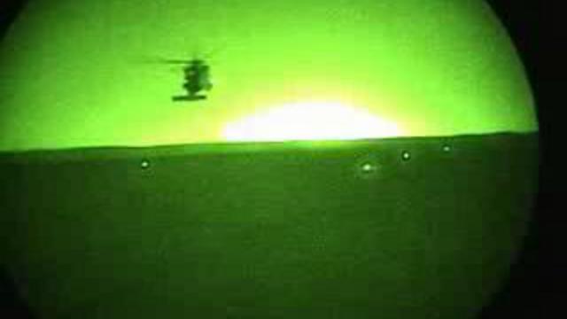 Чёрный ястреб через ночной прицел смотреть онлайн