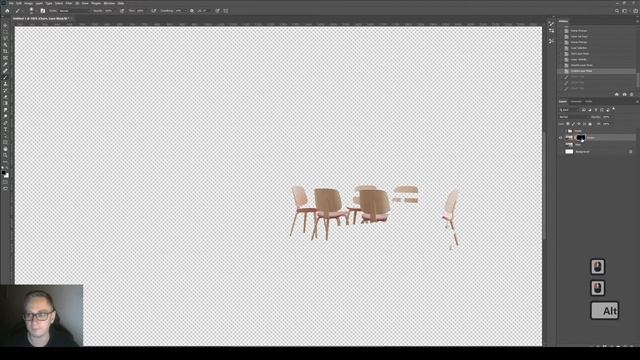Марафон Start: интерьер. День 4 - постобработка смотреть онлайн