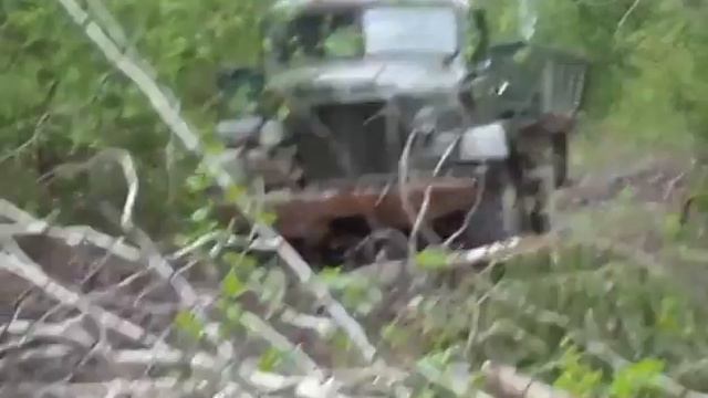 БОЛОТО!!! ЗИЛ-157... КОЛУН идёт везде, ШОК!!! СМОТРЕТЬ ВСЕМ!!! АВТОМОБИЛЬ ЛЕГЕНДА!! Трудное лето!! смотреть онлайн