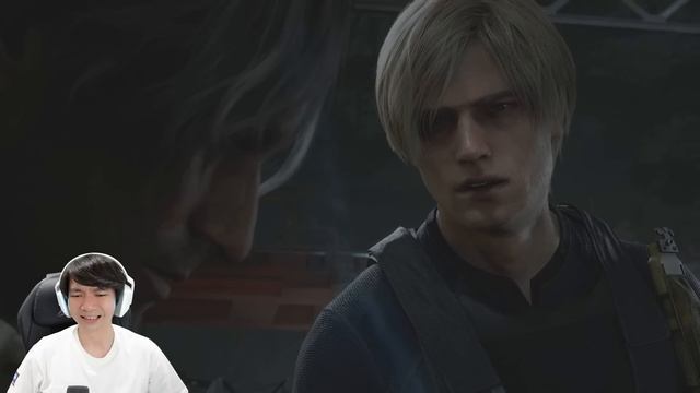 Ohhh Nooo Kenapa ? - Resident Evil 4 Remake Indonesia - Part 13 смотреть онлайн