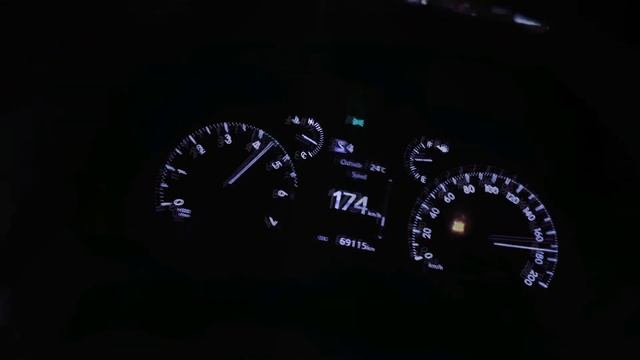 Land Cruiser Prado Top Speed