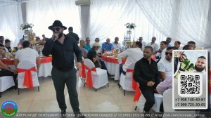 Владик Пипери и Золотой Мэкэщи_новая цыганская песня 2024