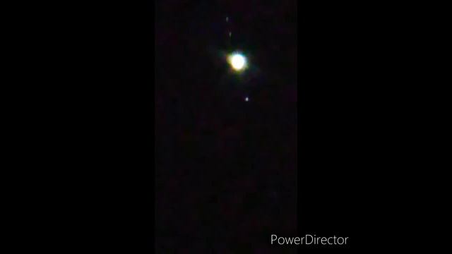 Jupiter Live Through 114/900 Reflector Telescope