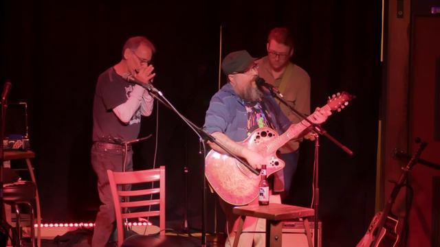 Tar Hill Bootleggers Union - Luie's Locals, Originals & More! 3/31/22 смотреть онлайн