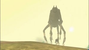 Scary Titan Battle [S1] | SPORE