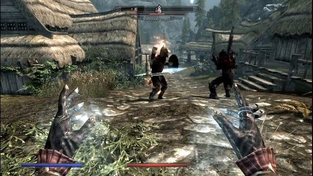 КАК ОБУЧИТЬ КОМПАНЬОНА-МАГА НОВЫМ ЗАКЛИНАНИЯМ смотреть онлайн