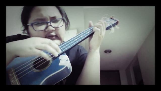 City of Stars from La La Land (a very sad cover) смотреть онлайн