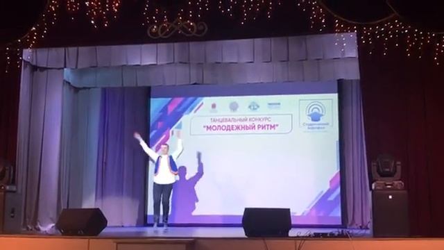 Бутин Игорь - "Татарский танец", стилизация народного танца смотреть онлайн
