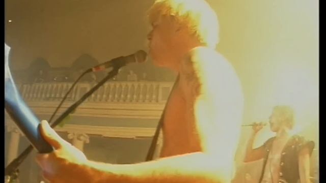 Король и Шут - Вячеслав [Ели мясо мужики], 1999