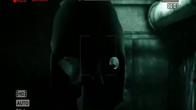 Прохождение Outlast:Whistleblower #1(факты и секреты) смотреть онлайн