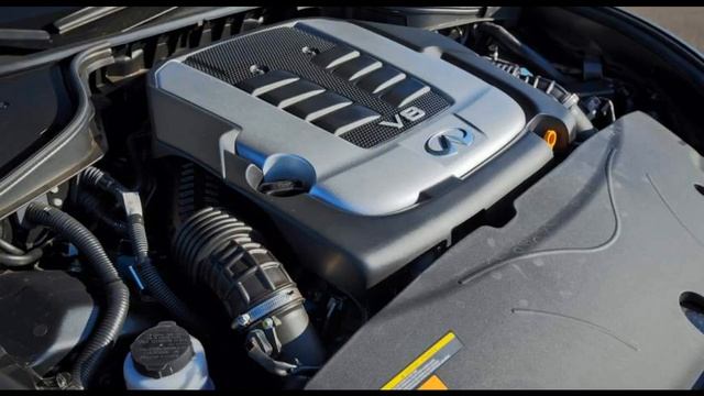 2014 Infiniti Q70 Picture Gallery смотреть онлайн