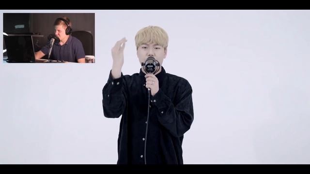HELIUM REACT | HISS VS DEN | History | #bbu22 Final Round 2 смотреть онлайн