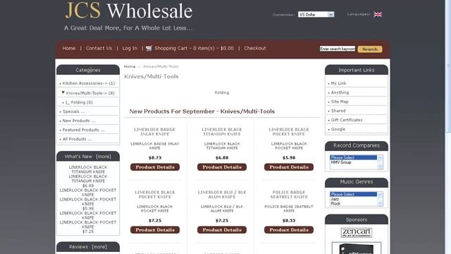 Install and use Easy Populate on Zencart Watch me load a store with 2000 items! Zen Cart смотреть онлайн