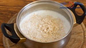 Польза или Вред от Овсяной Каши по Утрам? Полезна ли Овсяная каша Геркулес
