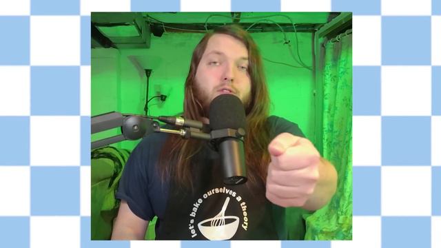 POPPY PLAYTIME IS AMAZING NOW?! | Freddy Fazbear Pizza Podcast смотреть онлайн