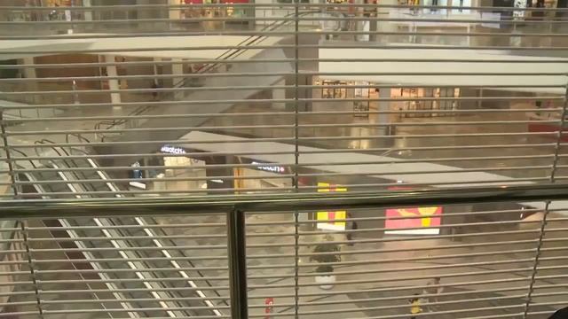 Шахта Панорамного лифта смотреть онлайн