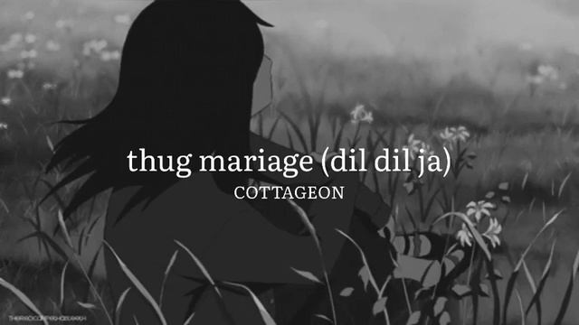 indila - Thug Mariage (dil dil ja) (Slowed + Reverb) | TikTok Version смотреть онлайн