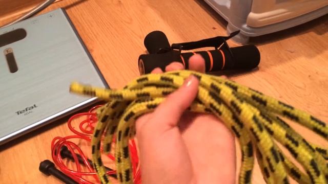 Спортивный инвентарь для домашних тренировок! Фитнес! смотреть онлайн