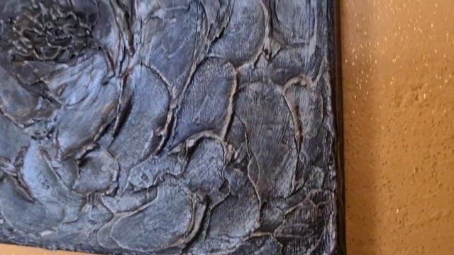 Интерьерная картина "Подсознание", размер 20*30 смотреть онлайн