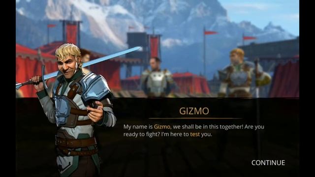 SHADOW FIGHT 3 TUTORIAL / BEST MOVE EVER смотреть онлайн
